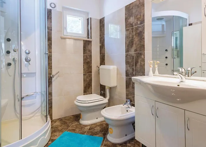 펜션 3 Bedroom Amazing In Sikici *