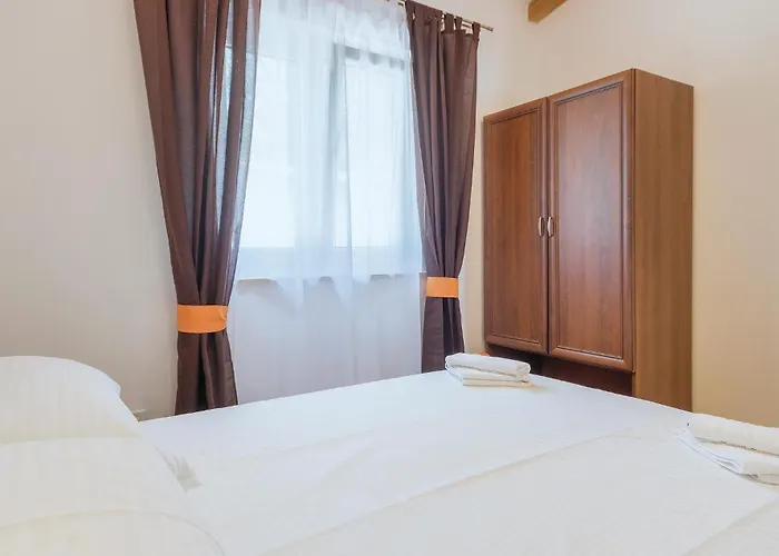 3 Bedroom Amazing In Sikici 펜션 *