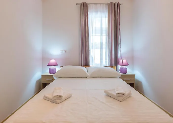 펜션 3 Bedroom Amazing In Sikici *