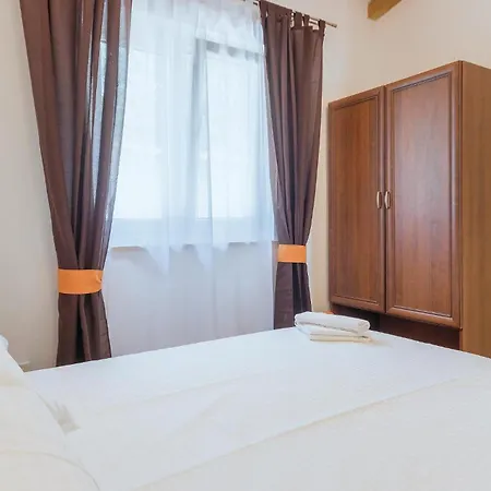 Gorgeous In Sikici Casa de Férias *